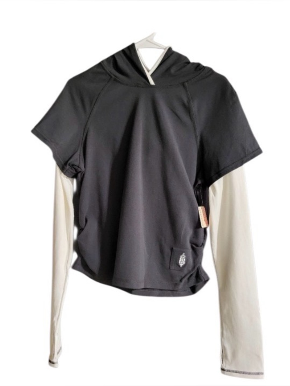 FREE PEOPLE MOVEMENT NIGHT RIDER LAYER - Picture 5 of 11